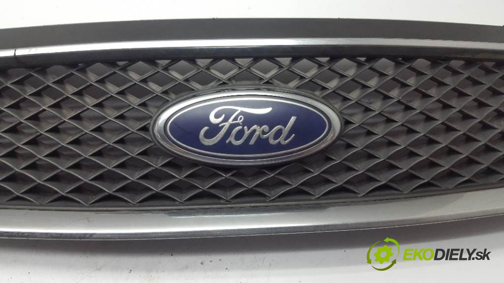 FORD C-MAX I 2006 80kw I 1560 mřížka maska 3M51R8138 (Mřížky (masky) chladičů)