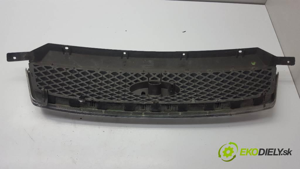 FORD C-MAX I 2006 80kw I 1560 mřížka maska 3M51R8138 (Mřížky (masky) chladičů)