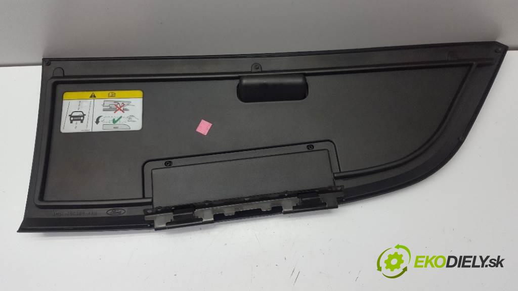 FORD C-MAX I 2006 80kw I 1560 Priehradka, kastlík spolujazdca 3M51-19G389 (Priehradky, kastlíky)