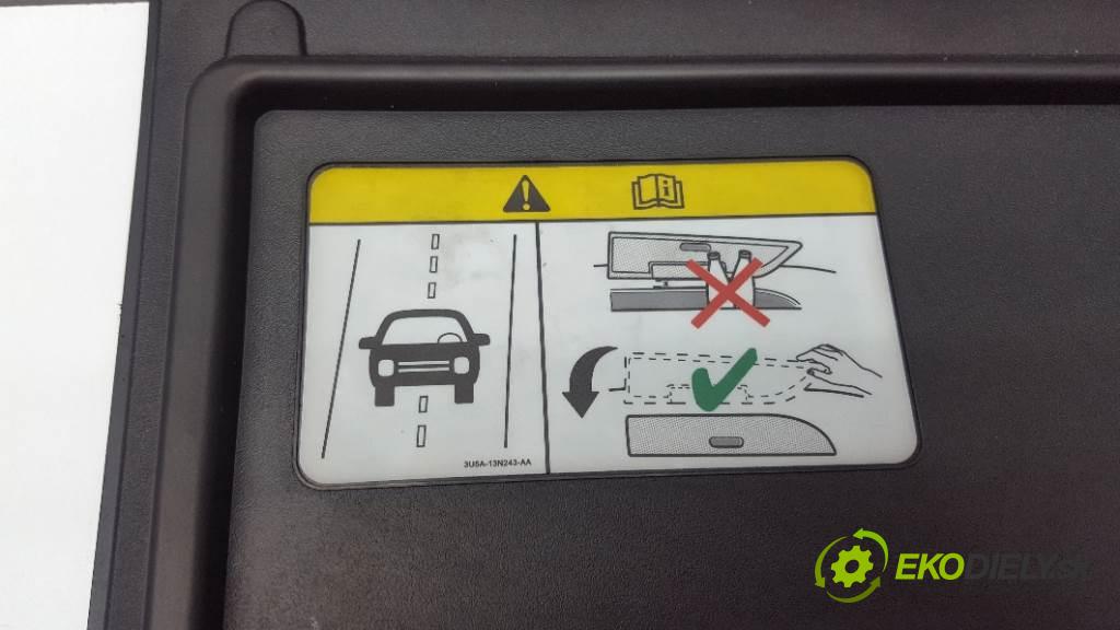 FORD C-MAX I 2006 80kw I 1560 Priehradka, kastlík spolujazdca 3M51-19G389 (Priehradky, kastlíky)