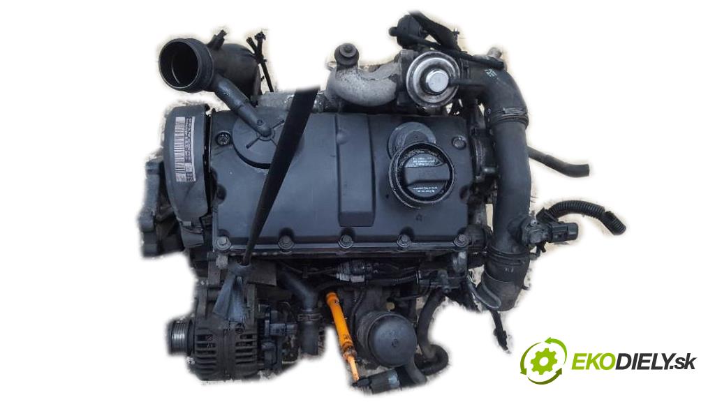 FORD GALAXY I LIFT 2002 85kw I LIFT 1896 Motor ANU  (Motory (kompletné))