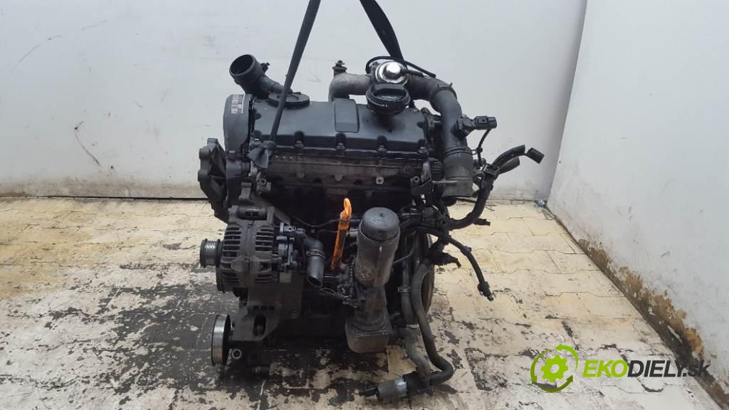 FORD GALAXY I LIFT 2002 85kw I LIFT 1896 Motor ANU  (Motory (kompletné))