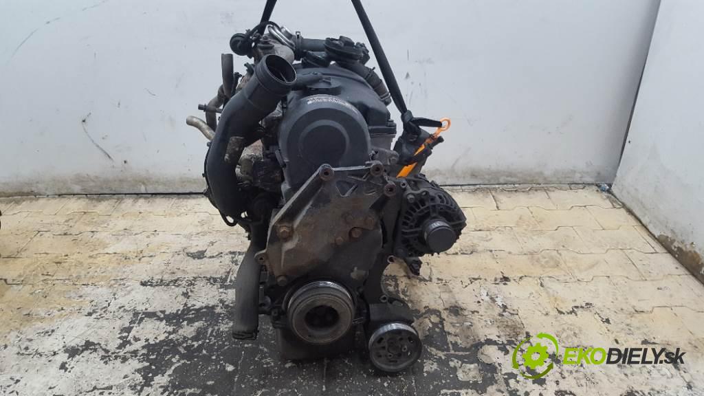 FORD GALAXY I LIFT 2002 85kw I LIFT 1896 Motor ANU  (Motory (kompletné))