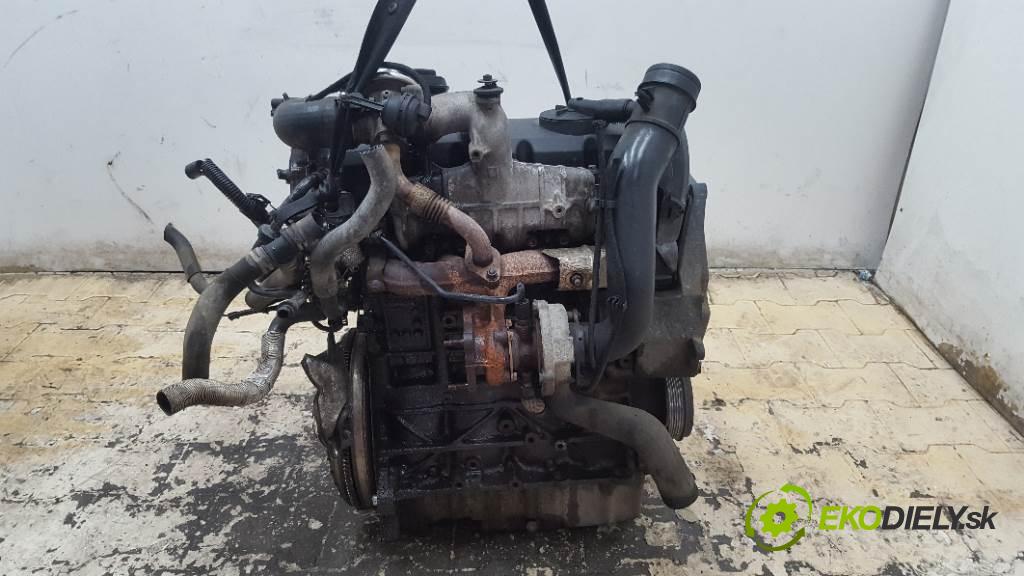 FORD GALAXY I LIFT 2002 85kw I LIFT 1896 Motor ANU  (Motory (kompletné))