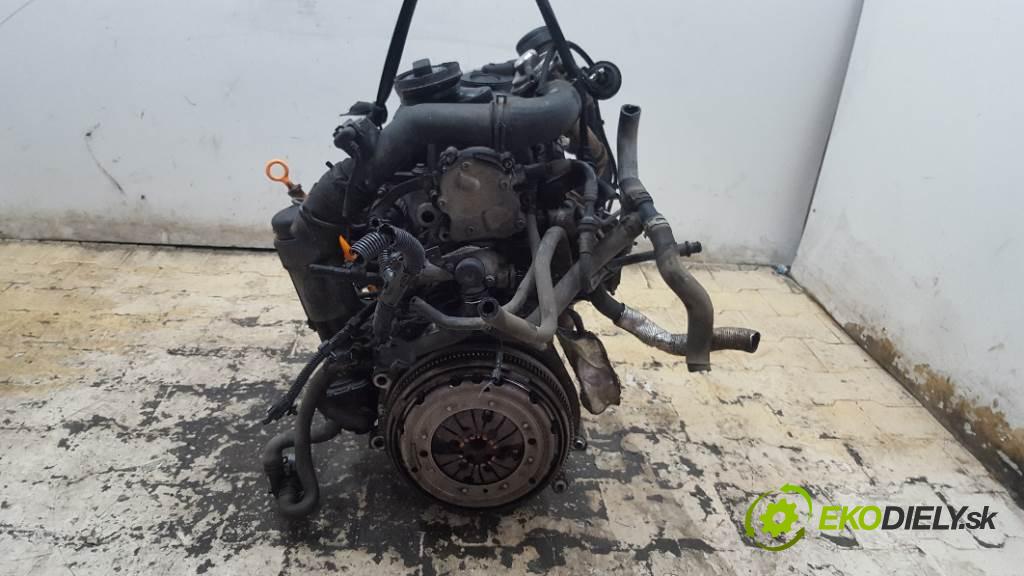 FORD GALAXY I LIFT 2002 85kw I LIFT 1896 Motor ANU  (Motory (kompletné))