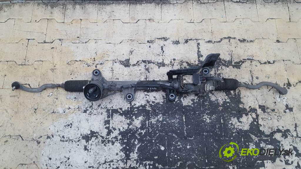 HONDA ACCORD VIII 2009 148kW VIII 2354 riadenie GG09-015554 (Riadenia)
