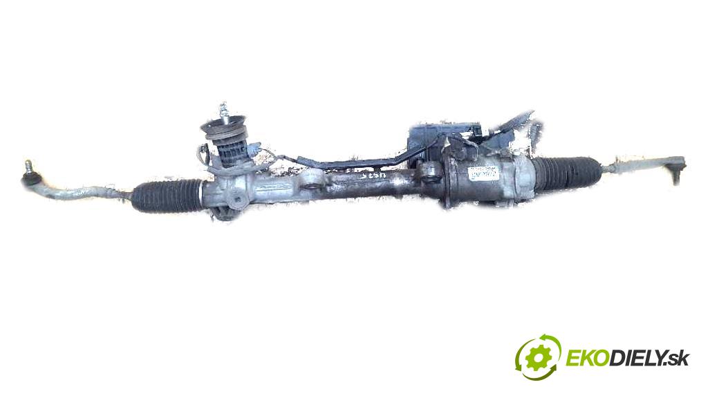 HONDA ACCORD VIII 2009 148kW VIII 2354 riadenie GG09-015554 (Riadenia)