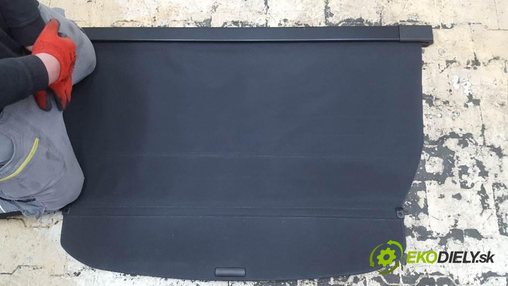 HONDA ACCORD VIII 2009 148kW VIII 2354 Roleta  (Rolety kufra)