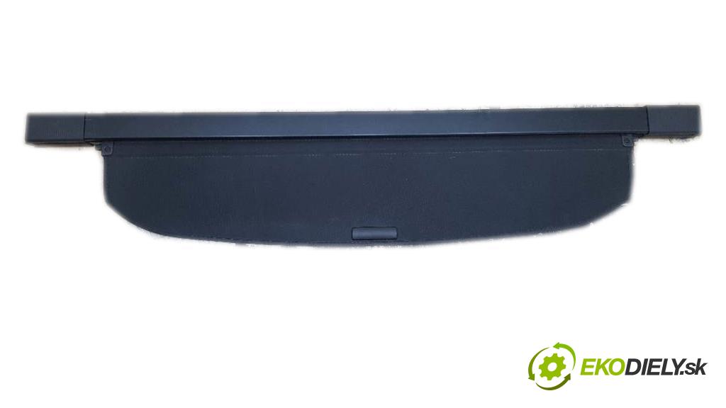 HONDA ACCORD VIII 2009 148kW VIII 2354 Roleta  (Rolety kufra)