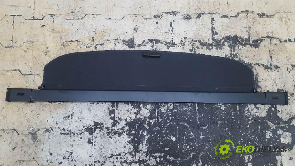 HONDA ACCORD VIII 2009 148kW VIII 2354 Roleta  (Rolety kufra)