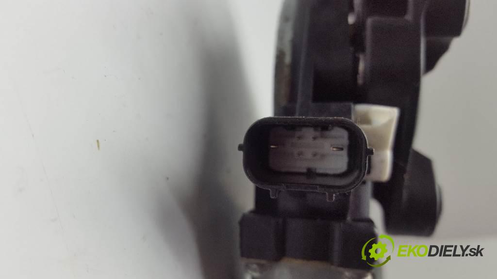 HONDA ACCORD VIII 2009 148kW VIII 2354 mechanismus okna přední část levý 6PIN
