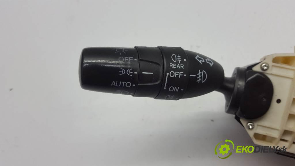 HONDA ACCORD VIII 2009 148kW VIII 2354 Prepínač kombinovaný F0TH97FF1 (Prepínače, spínače, tlačidlá a ovládače kúrenia)