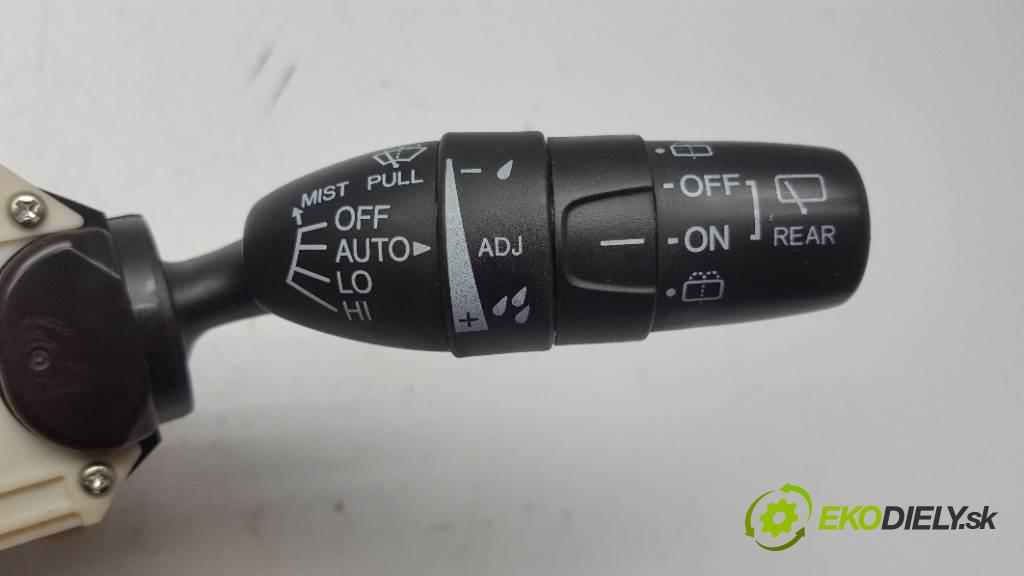 HONDA ACCORD VIII 2009 148kW VIII 2354 Prepínač kombinovaný F0TH97FF1 (Prepínače, spínače, tlačidlá a ovládače kúrenia)