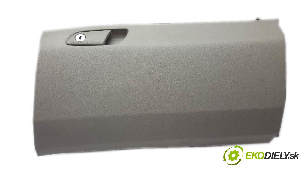 HONDA ACCORD VIII 2009 148kW VIII 2354 Priehradka, kastlík spolujazdca 77500L0G0 (Priehradky, kastlíky)