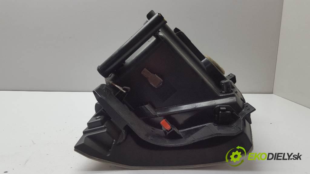 HONDA ACCORD VIII 2009 148kW VIII 2354 Priehradka, kastlík spolujazdca 77500L0G0 (Priehradky, kastlíky)