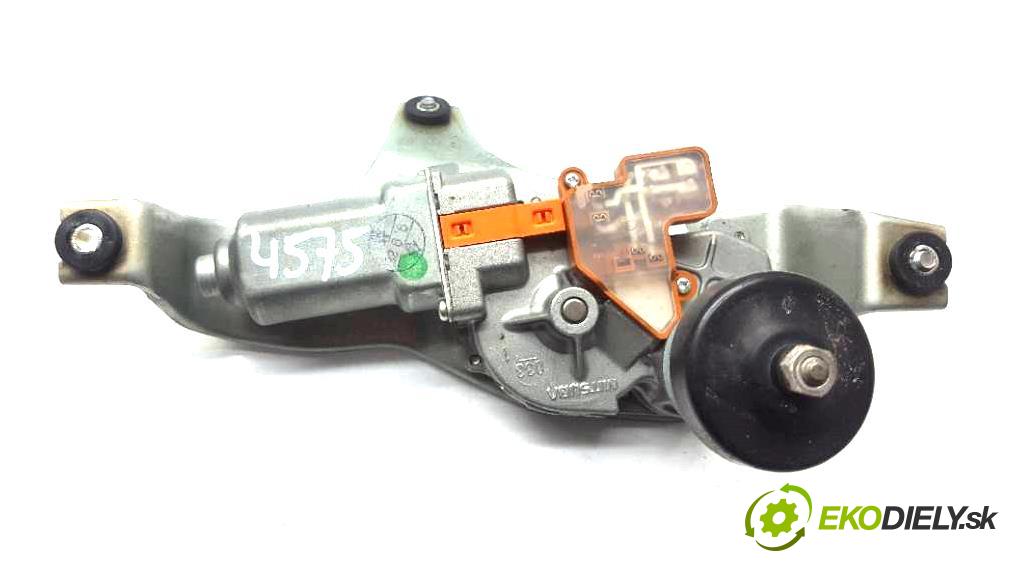 HONDA ACCORD VIII 2009 148kW VIII 2354 motorek stěračů zadní část 3PIN
