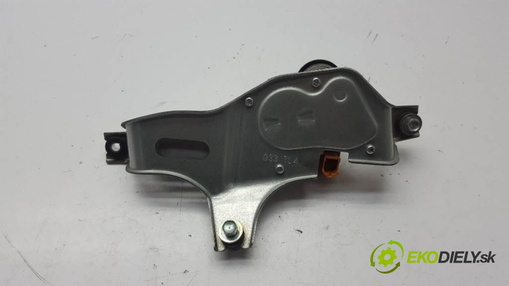 HONDA ACCORD VIII 2009 148kW VIII 2354 motorek stěračů zadní část 3PIN