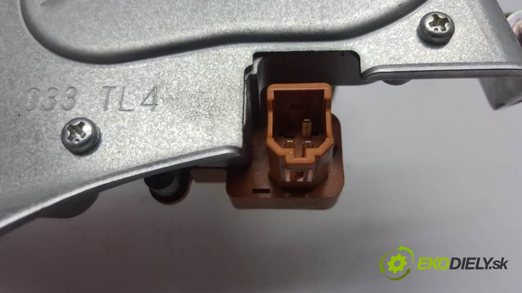 HONDA ACCORD VIII 2009 148kW VIII 2354 motorek stěračů zadní část 3PIN