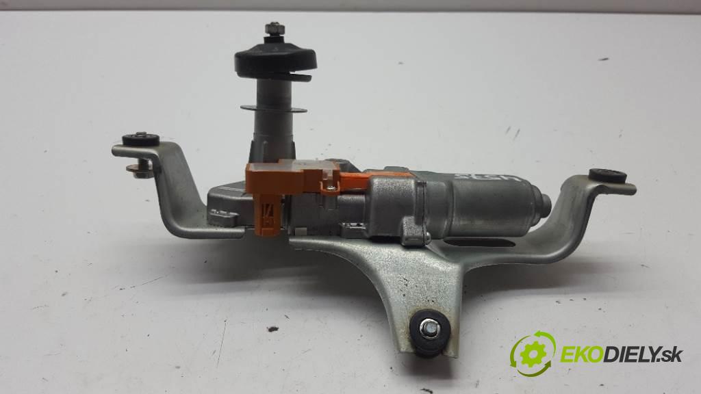 HONDA ACCORD VIII 2009 148kW VIII 2354 motorek stěračů zadní část 3PIN