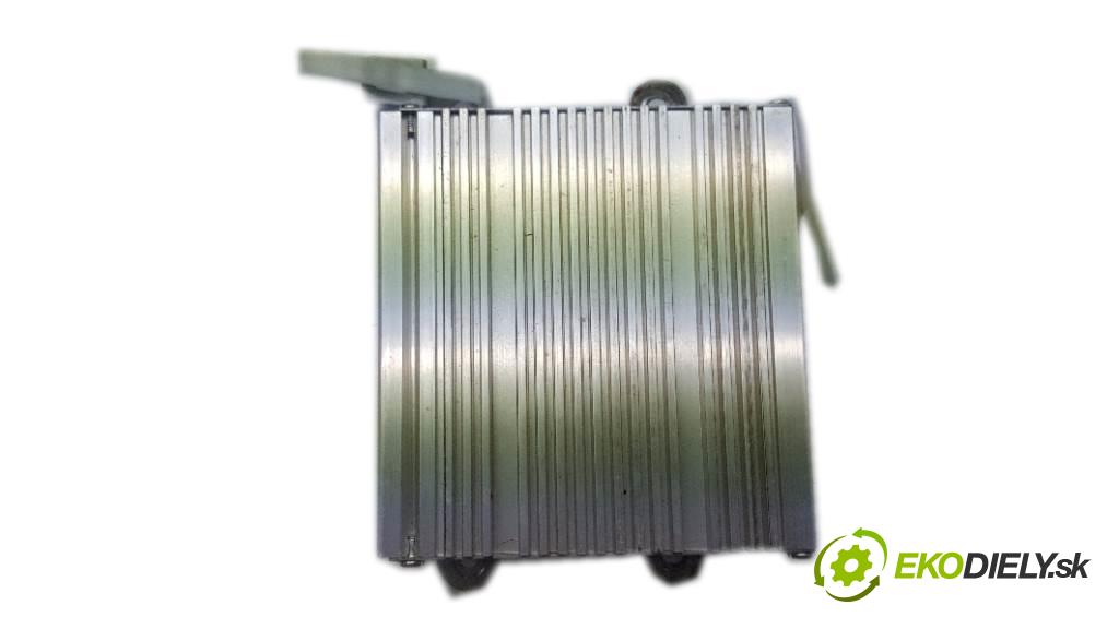 HONDA ACCORD VIII 2009 148kW VIII 2354 Zosilňovač radia 39186TL4G012 (Zosilňovače)