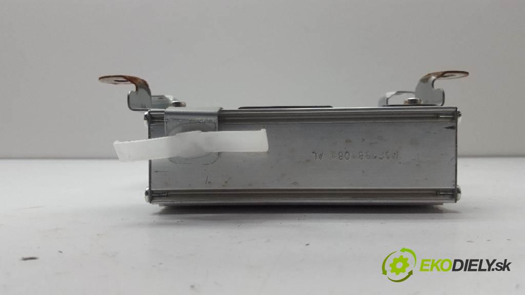 HONDA ACCORD VIII 2009 148kW VIII 2354 Zosilňovač radia 39186TL4G012 (Zosilňovače)