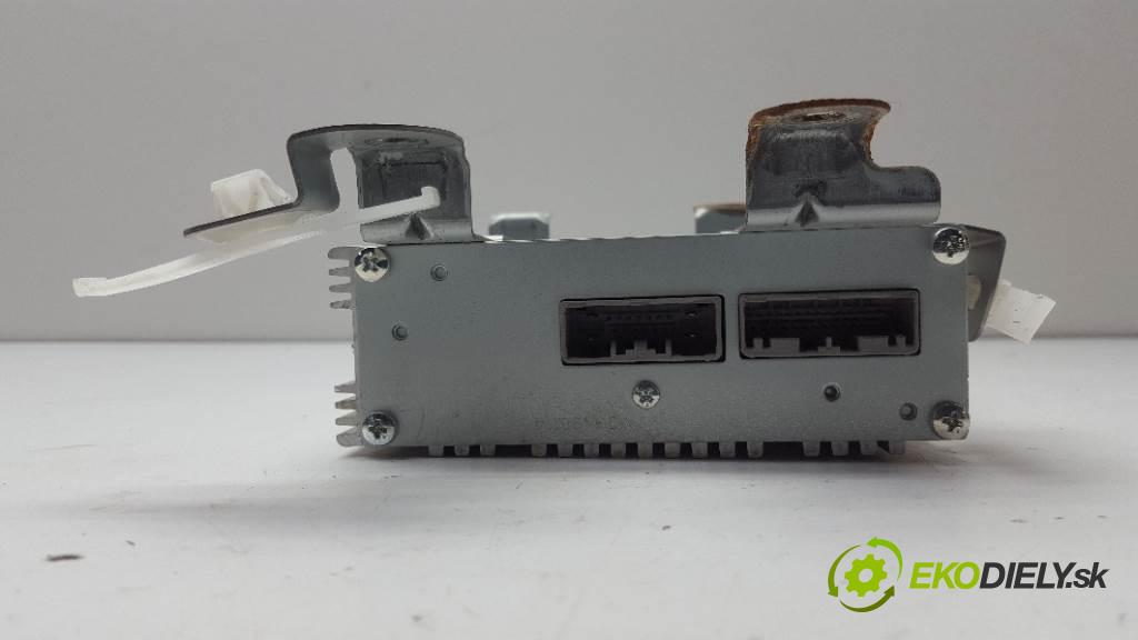 HONDA ACCORD VIII 2009 148kW VIII 2354 Zosilňovač radia 39186TL4G012 (Zosilňovače)