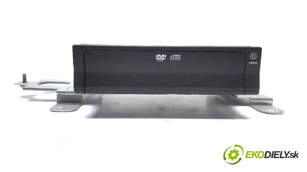 HONDA ACCORD VIII 2009 148kW VIII 2354 Menič CD 39540TL4G040 (CD meniče)