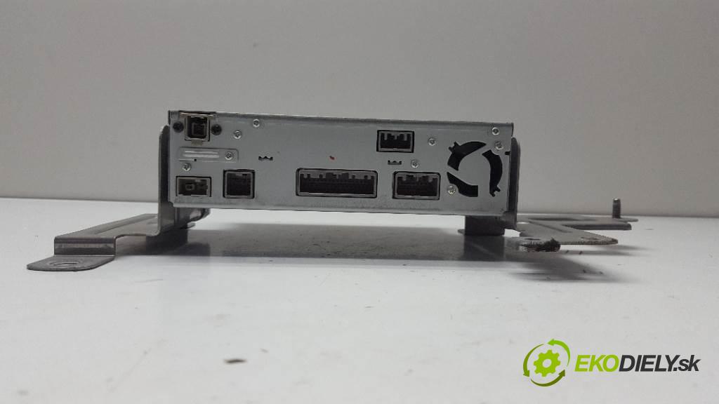 HONDA ACCORD VIII 2009 148kW VIII 2354 Menič CD 39540TL4G040 (CD meniče)