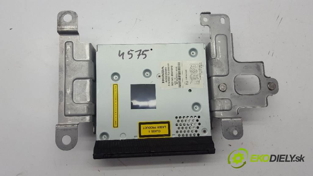 HONDA ACCORD VIII 2009 148kW VIII 2354 Menič CD 39540TL4G040 (CD meniče)