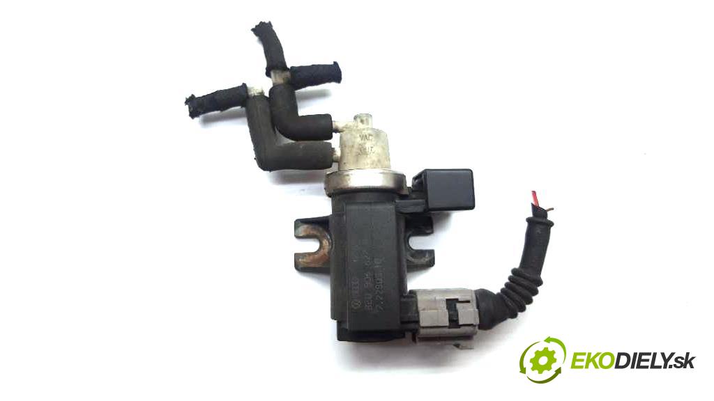 AUDI A4 B6        ventil tlaku 8E0906627