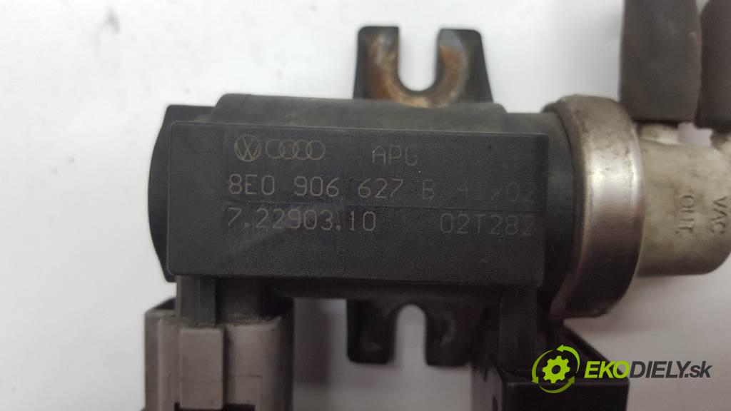 AUDI A4 B6        ventil tlaku 8E0906627