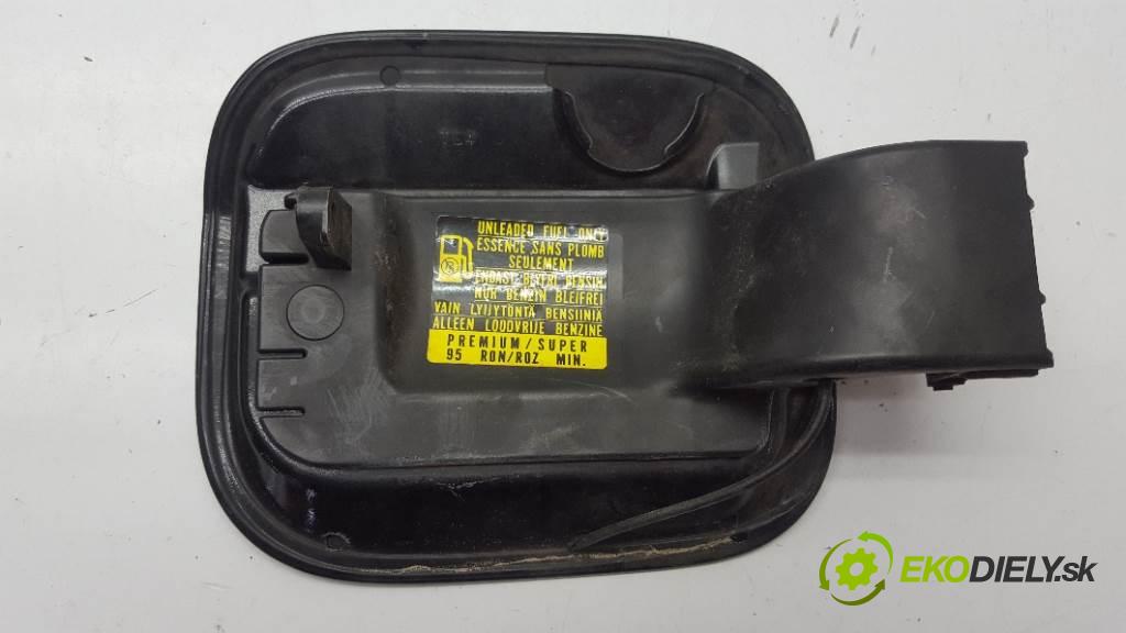 HONDA ACCORD VIII 2009 148kW VIII 2354 Dvierka nádrže paliva NH731P (Ostatné)