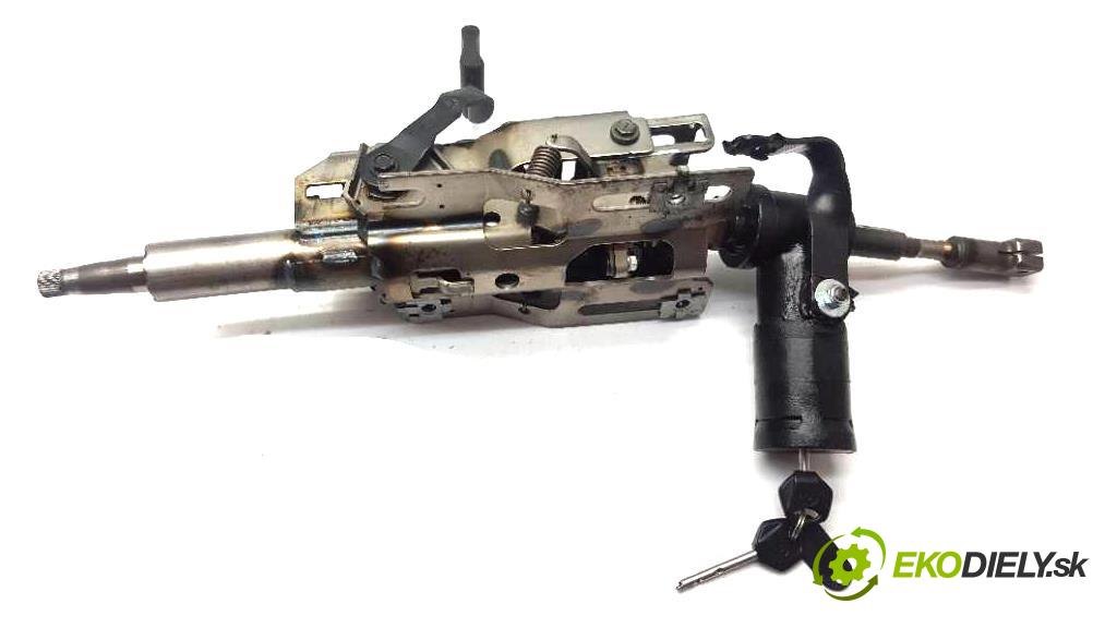 HONDA ACCORD VIII 2009 148kW VIII 2354 Hriadeľ, tyč volantu  (Tyče riadenia (volantu))