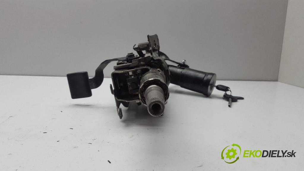 HONDA ACCORD VIII 2009 148kW VIII 2354 Hriadeľ, tyč volantu  (Tyče riadenia (volantu))