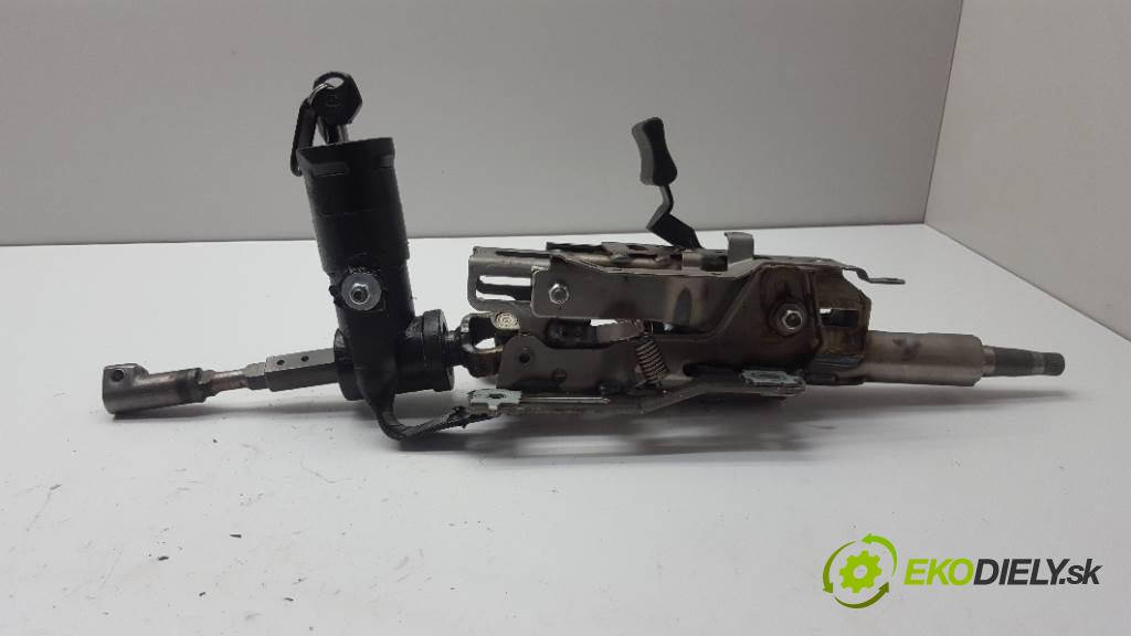 HONDA ACCORD VIII 2009 148kW VIII 2354 Hriadeľ, tyč volantu  (Tyče riadenia (volantu))