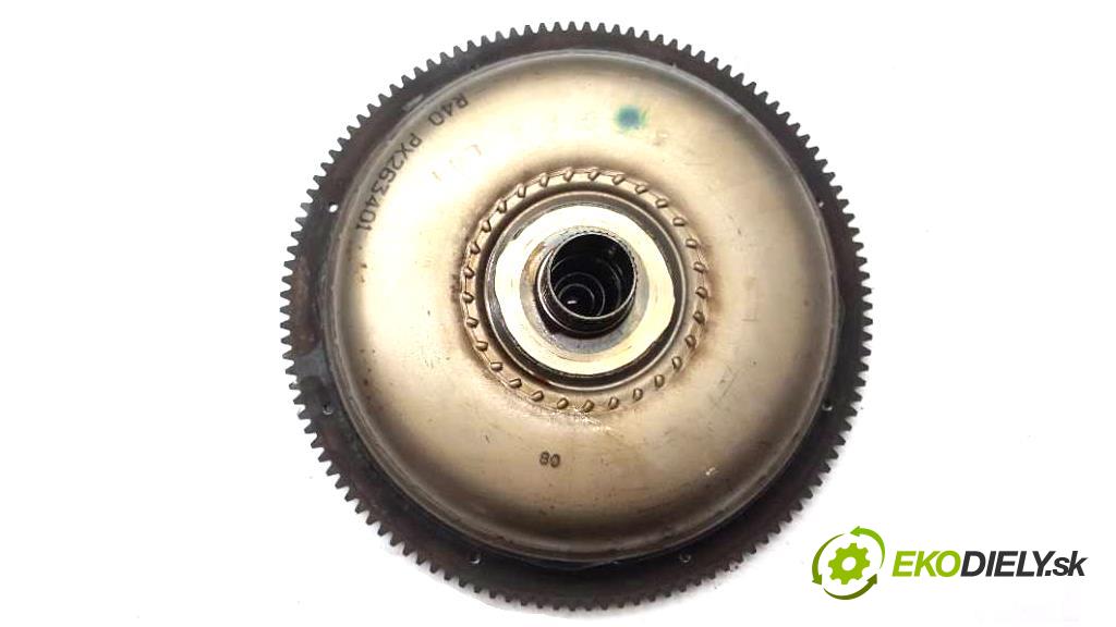 HONDA ACCORD VIII 2009 148kW VIII 2354 koleso zotrvačníkové R40  PX263401 (Zotrvačníky)