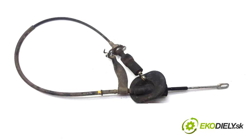 HONDA ACCORD VIII 2009 148kW VIII 2354 Lanká  (Rýchlostné páky / kulisy)