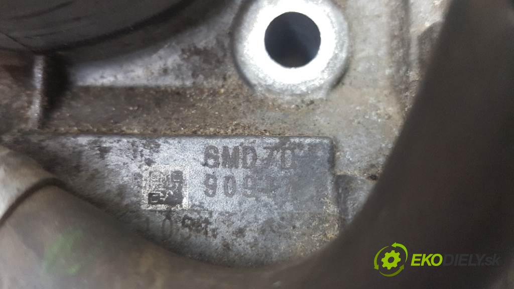 HONDA ACCORD VIII 2009 148kW VIII 2354 Škrtiaca klapka GMD7D90917 (Škrtiace klapky)