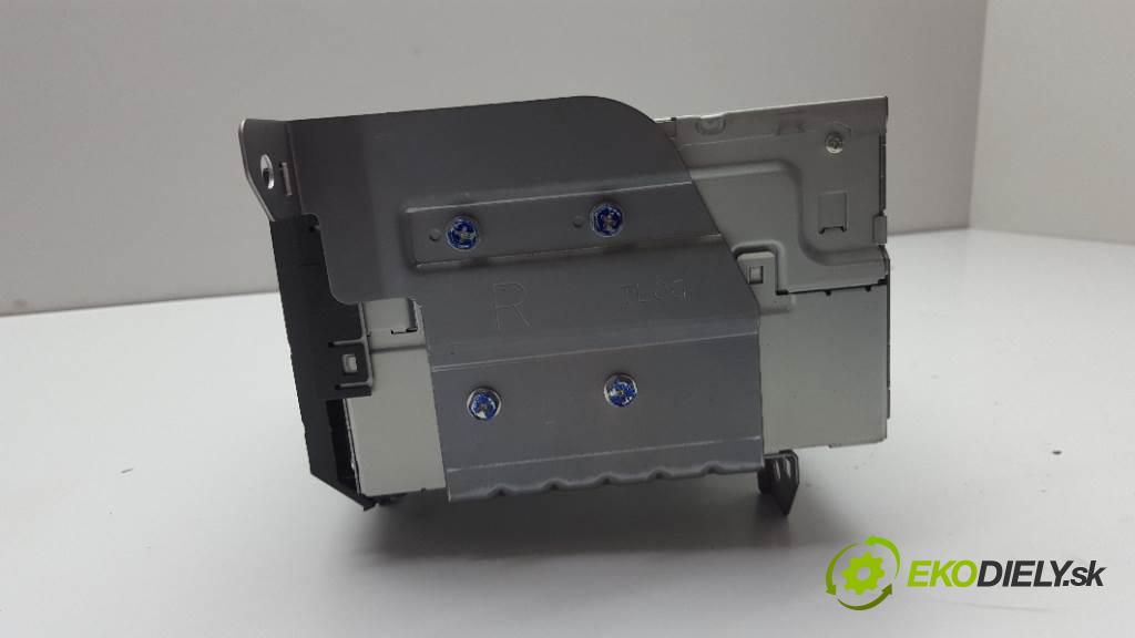 HONDA ACCORD VIII 2009 148kW VIII 2354 Menič CD 39100TL0G500 (CD meniče)