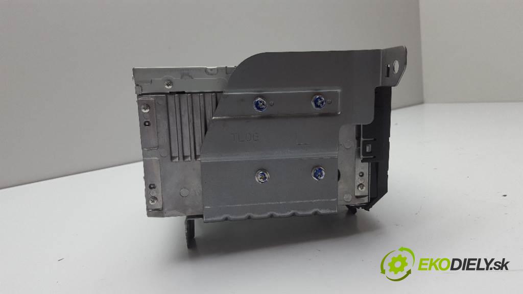 HONDA ACCORD VIII 2009 148kW VIII 2354 Menič CD 39100TL0G500 (CD meniče)