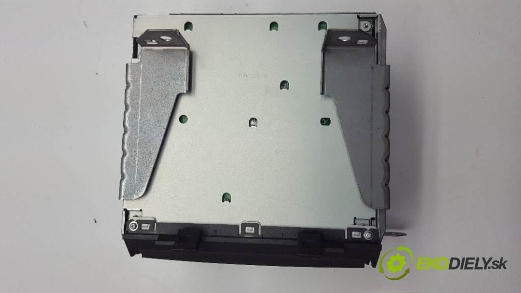 HONDA ACCORD VIII 2009 148kW VIII 2354 Menič CD 39100TL0G500 (CD meniče)