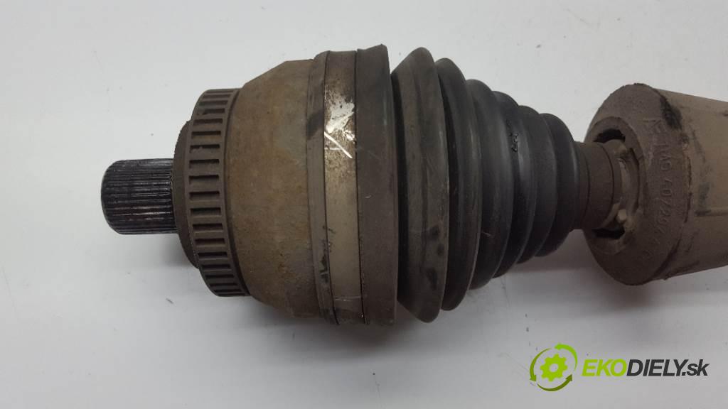 FORD GALAXY I LIFT 2002 85kw I LIFT 1896 Poloos ľavá strana  (Poloosy)