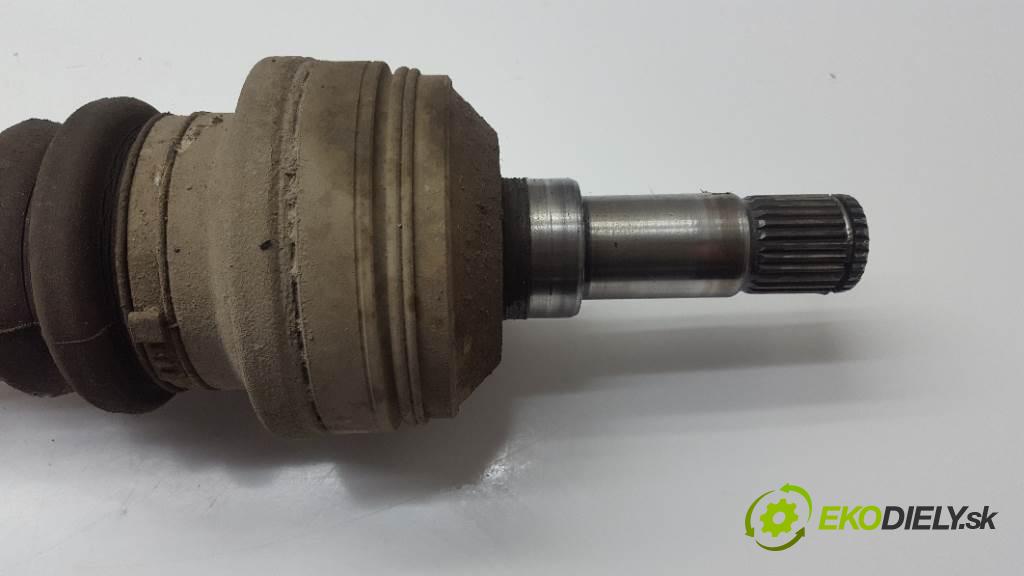 FORD GALAXY I LIFT 2002 85kw I LIFT 1896 Poloos ľavá strana  (Poloosy)