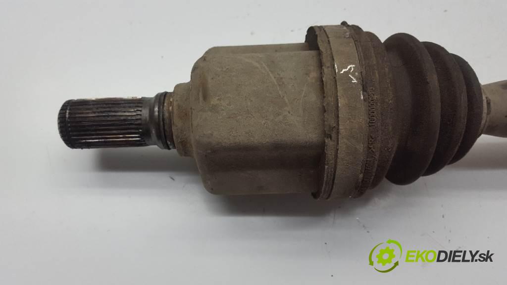 FORD C-MAX I 2006 80kw I 1560 Poloos ľavá strana  (Poloosy)