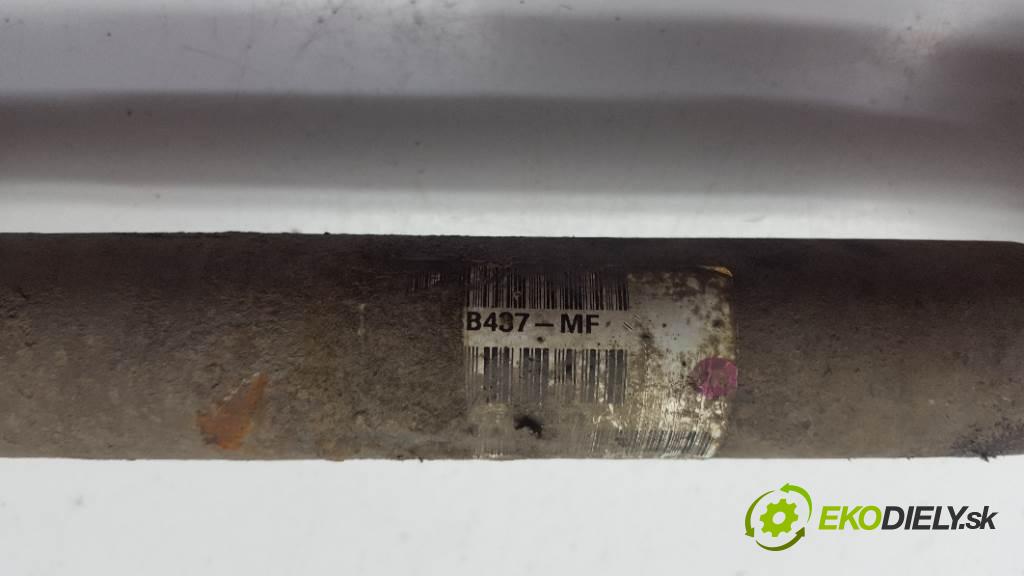 FORD C-MAX I 2006 80kw I 1560 Poloos ľavá strana  (Poloosy)