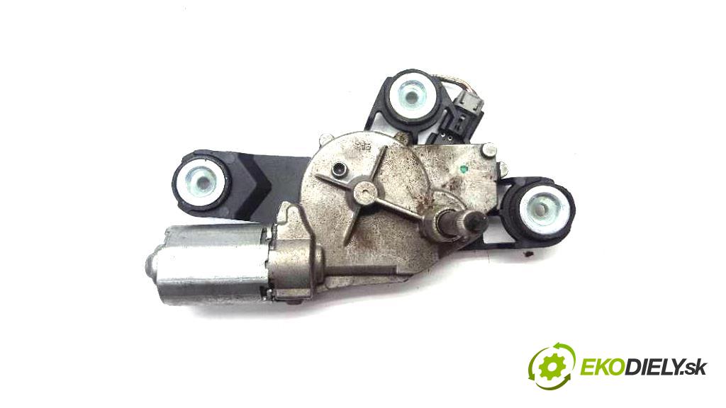 FORD C-MAX I 2006 80kw I 1560 motorek stěračů zadní část 3M51R17K441