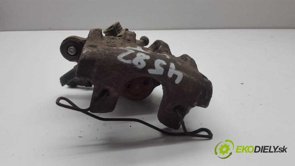 FORD C-MAX I 2006 80kw I 1560 Brzdič strmeň zad ľavy  (Ostatné)