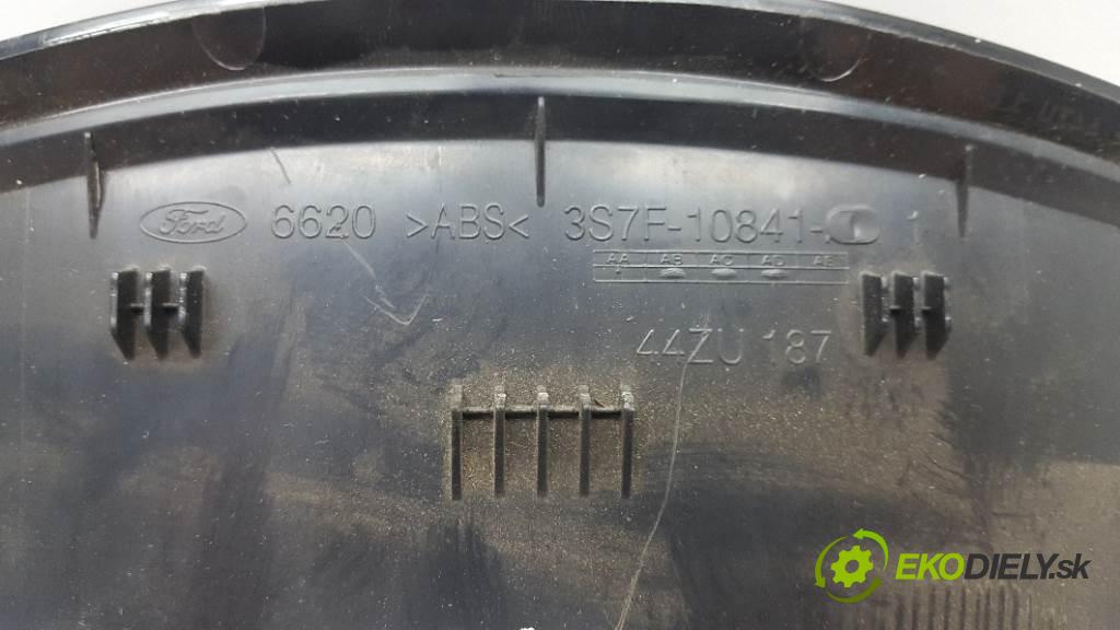 FORD MONDEO MK3 2002 0 kW MK3 0 Prístrojovka 3S7F10841 (Prístrojové dosky, displeje)