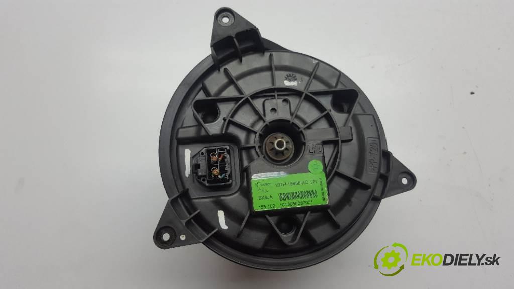 FORD MONDEO MK3 2002 0 kW MK3 0 Ventilátor ventilátor kúrenia 1S7H18456AC (Ventilátory kúrenia)