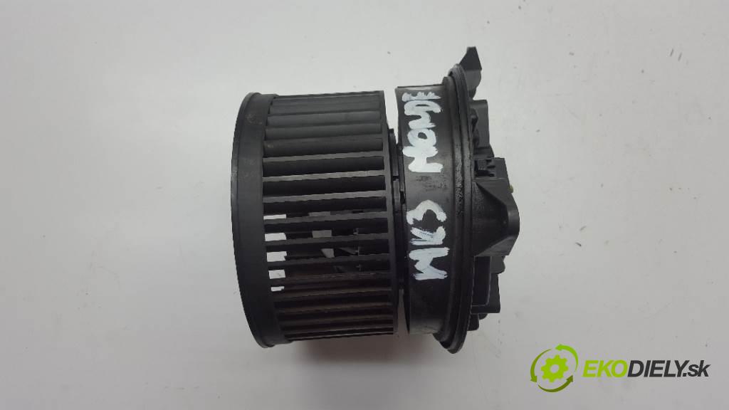 FORD MONDEO MK3 2002 0 kW MK3 0 Ventilátor ventilátor kúrenia 1S7H18456AC (Ventilátory kúrenia)